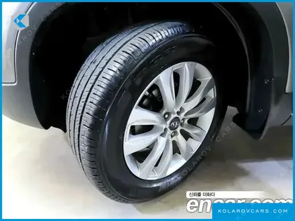 KIA SORENTO DIESEL 2.0 2WD
