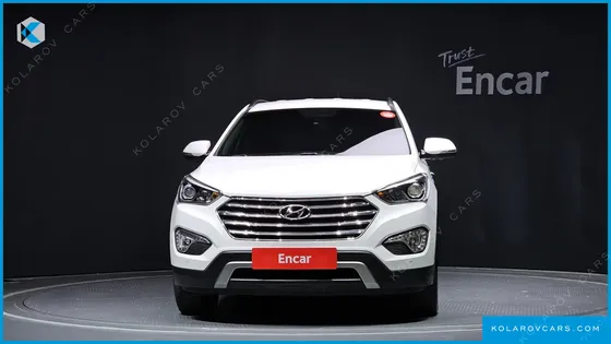 HYUNDAI MAXCRUISE DIESEL(E-VGT) 2.2 4WD EXCLUSIVE