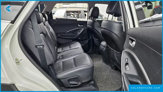 HYUNDAI MAXCRUISE DIESEL(E-VGT) 2.2 4WD EXCLUSIVE