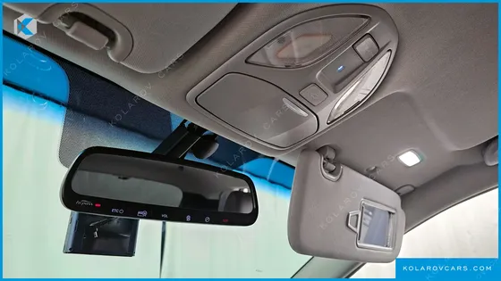 HYUNDAI MAXCRUISE DIESEL(E-VGT) 2.2 4WD EXCLUSIVE