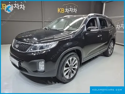KIA SORENTO DIESEL 2.0 2WD