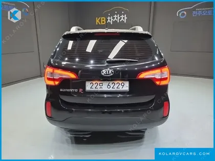 KIA SORENTO DIESEL 2.0 2WD