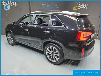 KIA SORENTO DIESEL 2.0 2WD