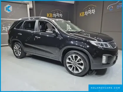 KIA SORENTO DIESEL 2.0 2WD