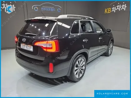KIA SORENTO DIESEL 2.0 2WD