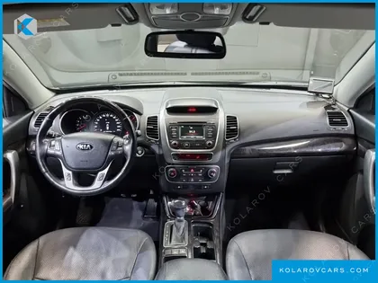 KIA SORENTO DIESEL 2.0 2WD