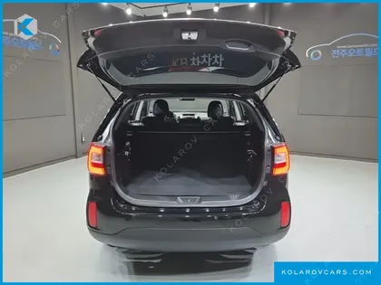KIA SORENTO DIESEL 2.0 2WD