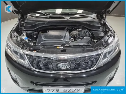 KIA SORENTO DIESEL 2.0 2WD