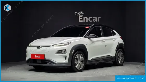 HYUNDAI KONA PREMIUM