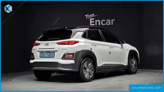 HYUNDAI KONA PREMIUM