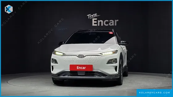 HYUNDAI KONA PREMIUM