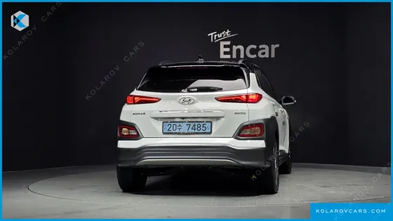 HYUNDAI KONA PREMIUM