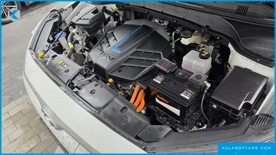 HYUNDAI KONA PREMIUM