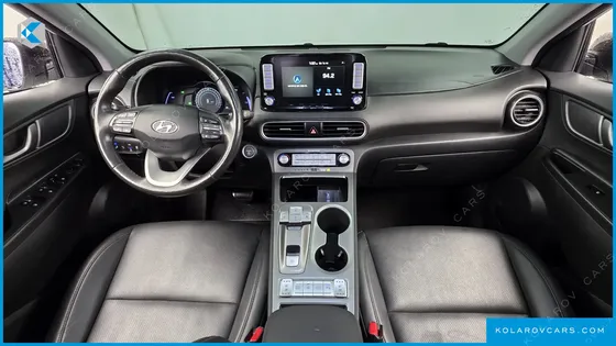 HYUNDAI KONA PREMIUM