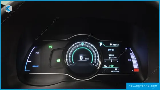 HYUNDAI KONA PREMIUM
