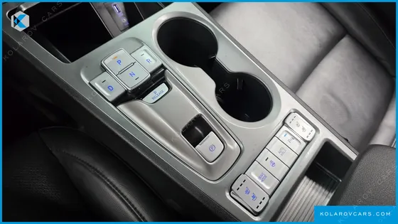 HYUNDAI KONA PREMIUM