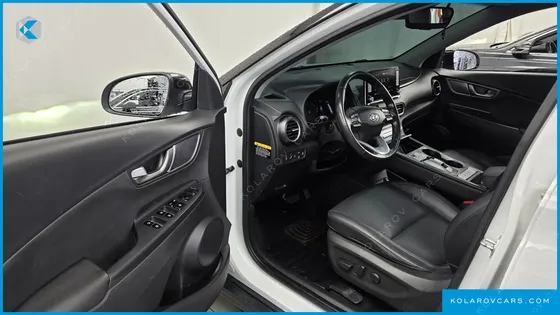 HYUNDAI KONA PREMIUM