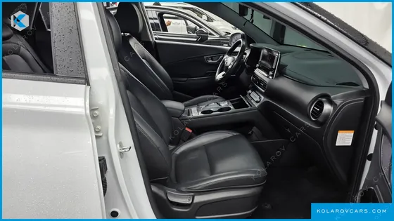 HYUNDAI KONA PREMIUM