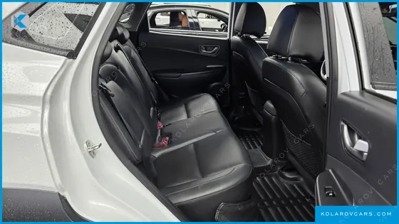 HYUNDAI KONA PREMIUM