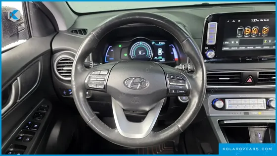 HYUNDAI KONA PREMIUM