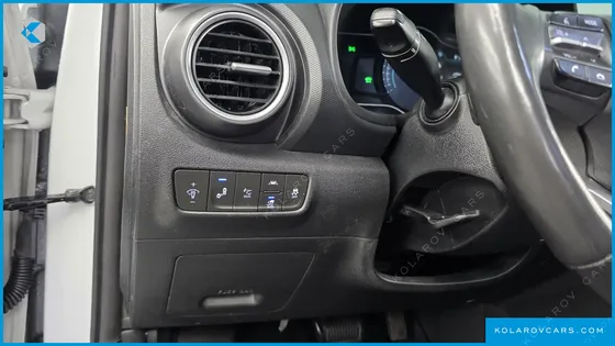 HYUNDAI KONA PREMIUM