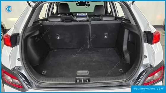 HYUNDAI KONA PREMIUM