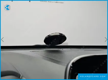 HYUNDAI KONA MODREN