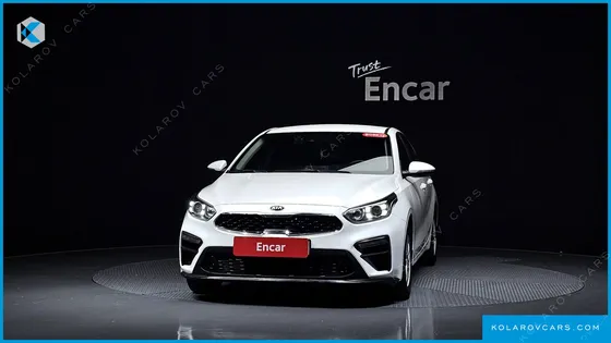 KIA K3 PRESTIGE