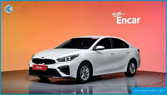 KIA K3 PRESTIGE