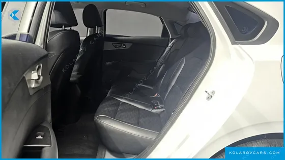KIA K3 PRESTIGE