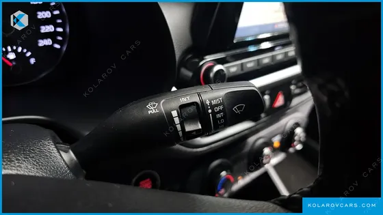 KIA K3 PRESTIGE