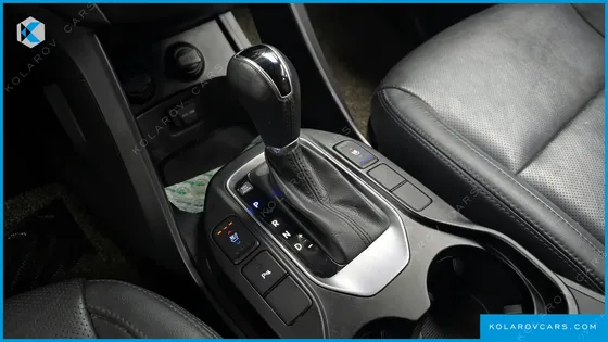HYUNDAI MAXCRUISE DIESEL(E-VGT) 2.2 4WD EXCLUSIVE