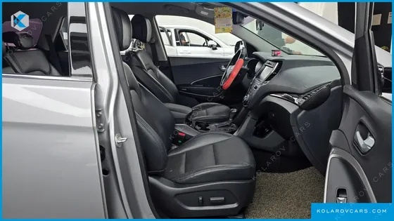 HYUNDAI MAXCRUISE DIESEL(E-VGT) 2.2 4WD EXCLUSIVE