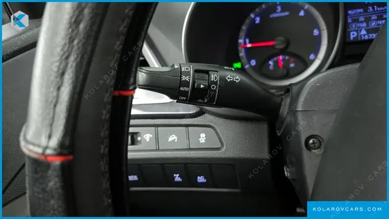 HYUNDAI MAXCRUISE DIESEL(E-VGT) 2.2 4WD EXCLUSIVE