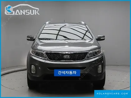 KIA SORENTO DIESEL 2.0 2WD