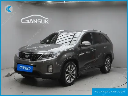 KIA SORENTO DIESEL 2.0 2WD