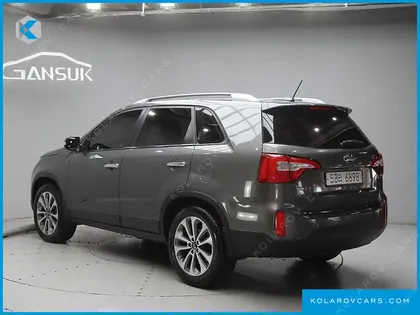 KIA SORENTO DIESEL 2.0 2WD