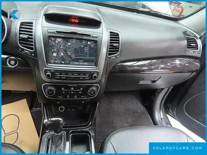 KIA SORENTO DIESEL 2.0 2WD