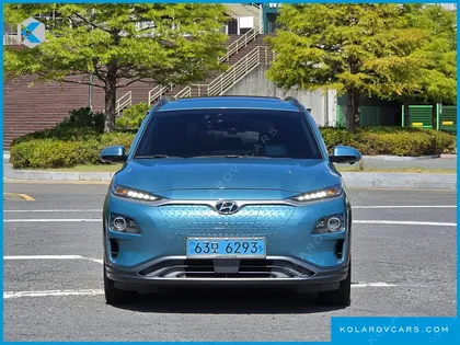 HYUNDAI KONA PREMIUM