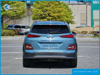 HYUNDAI KONA PREMIUM