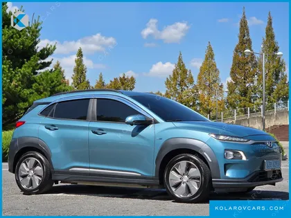 HYUNDAI KONA PREMIUM
