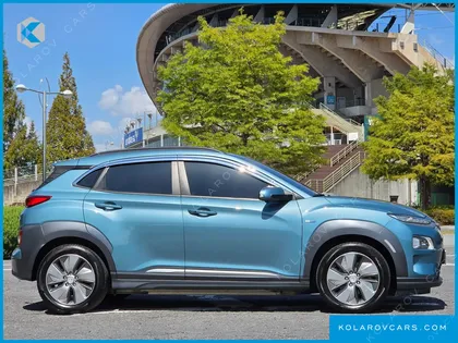 HYUNDAI KONA PREMIUM