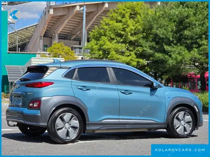 HYUNDAI KONA PREMIUM