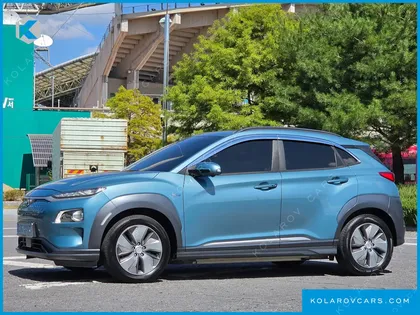 HYUNDAI KONA PREMIUM