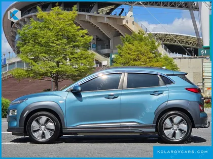 HYUNDAI KONA PREMIUM