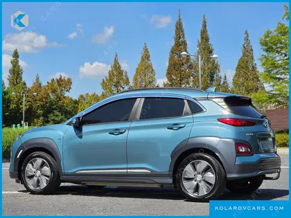 HYUNDAI KONA PREMIUM