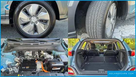 HYUNDAI KONA PREMIUM