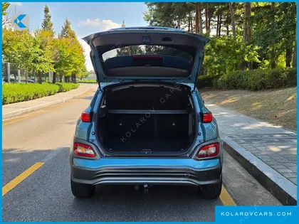 HYUNDAI KONA PREMIUM