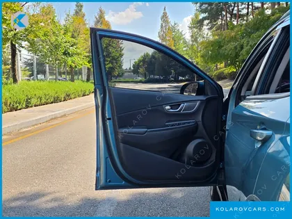 HYUNDAI KONA PREMIUM