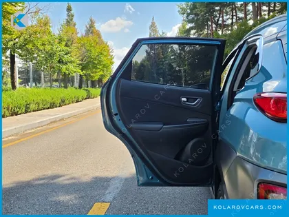 HYUNDAI KONA PREMIUM